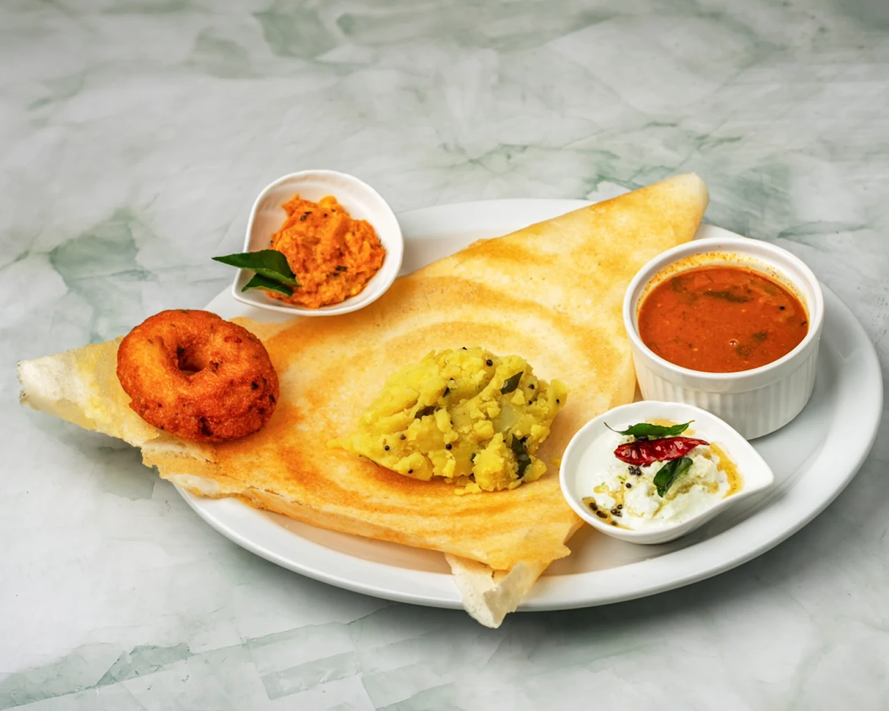 Kuttanadan Duck Roast - traditional Kerala Tharavu Roast in Edmonton