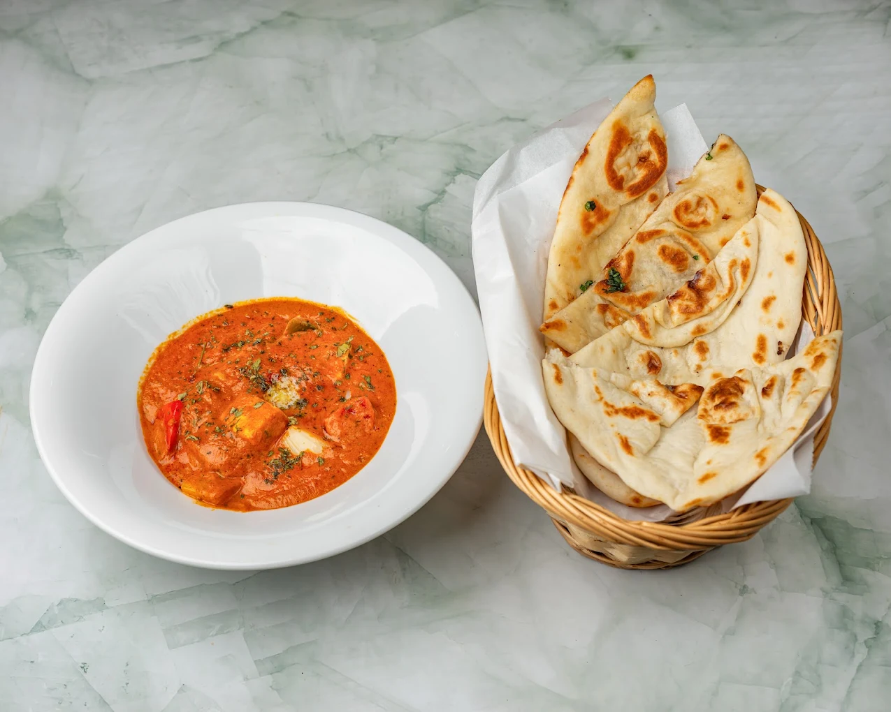 Kerala Fish Curry Edmonton - authentic South Indian seafood curry